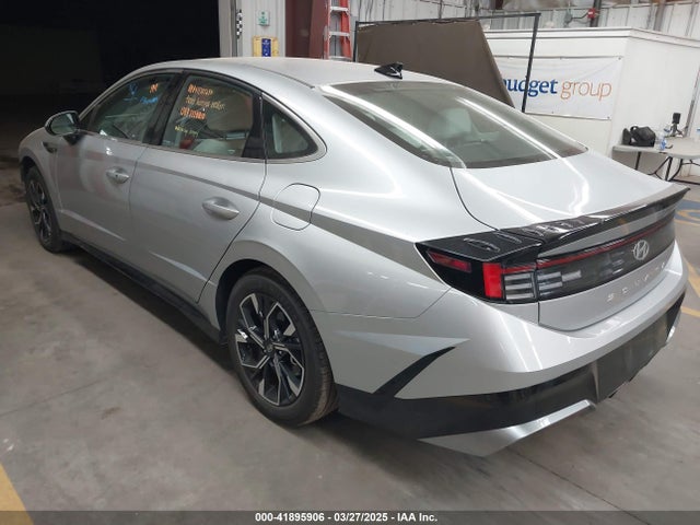 KMHL64JA2RA350999 Hyundai SONATA SEL