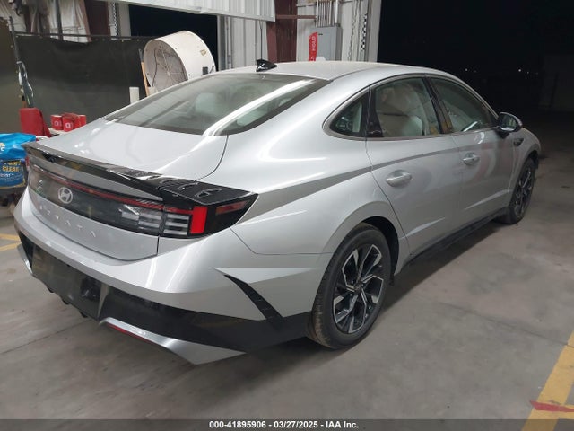 KMHL64JA2RA350999 Hyundai SONATA SEL