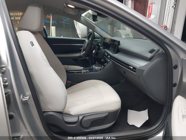 KMHL64JA2RA350999 Hyundai SONATA SEL