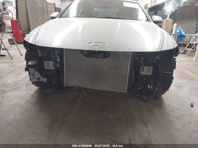 KMHL64JA2RA350999 Hyundai SONATA SEL