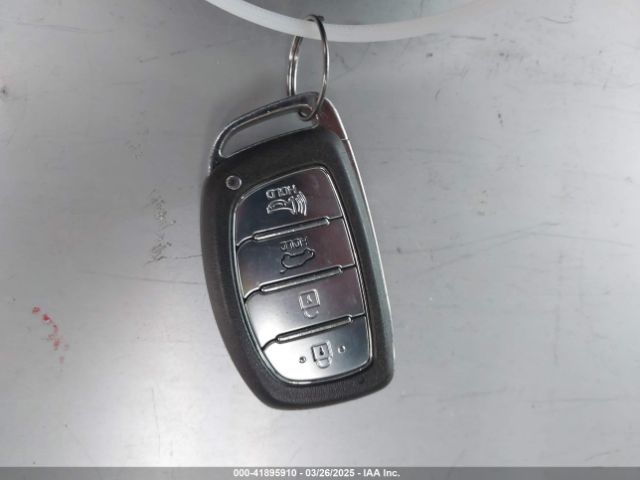 KMHC75LC5JU072068 Hyundai Ioniq Hybrid Sel