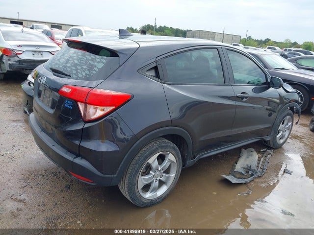 3CZRU5H3XJG706214 Honda HR-V LX
