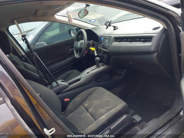 3CZRU5H3XJG706214 Honda HR-V LX