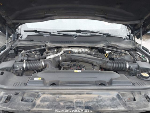 SALWS2RU4LA889351 Land Rover Range Rover Sport Hst Mhev
