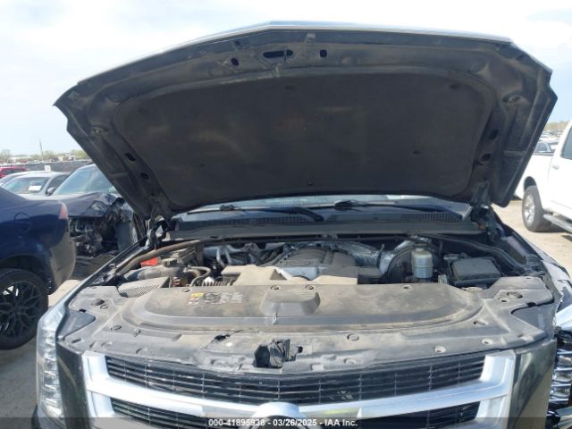 2015 CADILLAC ESCALADE 1GYS4BKJ2FR260848 Photo 9