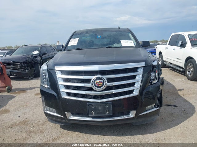 1GYS4BKJ2FR260848 Cadillac l86 - vvt, afm, e85 max, aluminum