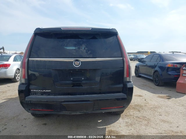 1GYS4BKJ2FR260848 Cadillac l86 - vvt, afm, e85 max, aluminum