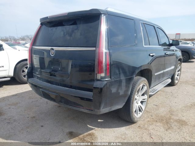 2015 CADILLAC ESCALADE 1GYS4BKJ2FR260848 Photo 3