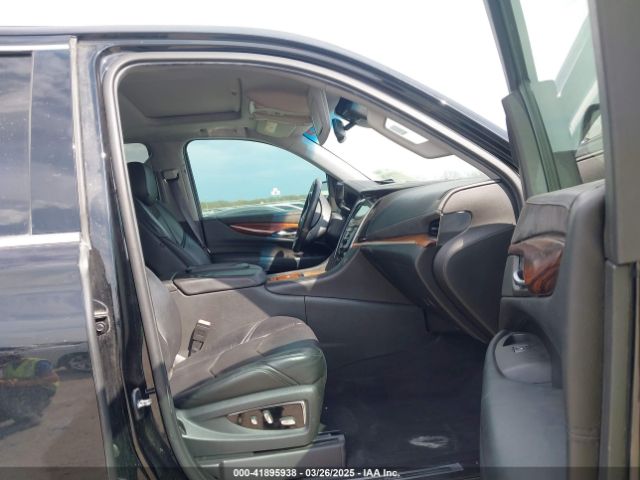 2015 CADILLAC ESCALADE 1GYS4BKJ2FR260848 Photo 4