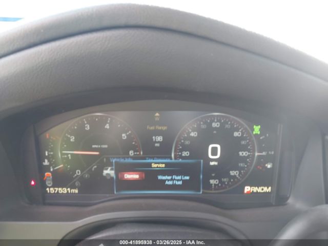2015 CADILLAC ESCALADE 1GYS4BKJ2FR260848 Photo 6