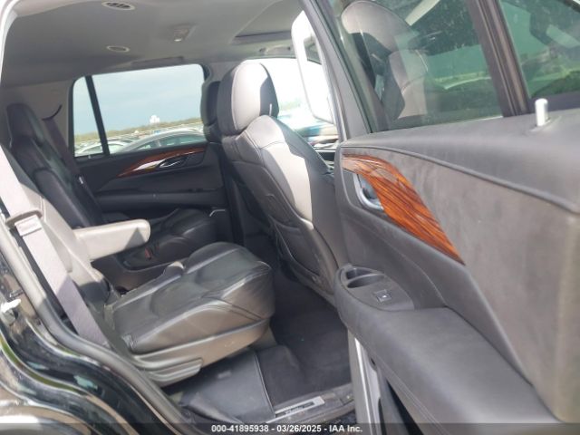 2015 CADILLAC ESCALADE 1GYS4BKJ2FR260848 Photo 7