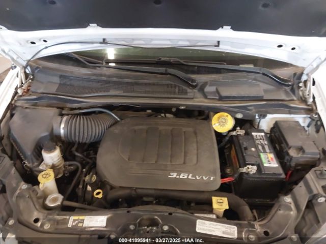 2C4RDGEG7JR280873 Dodge Grand Caravan Gt