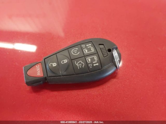2C4RDGEG7JR280873 Dodge Grand Caravan Gt