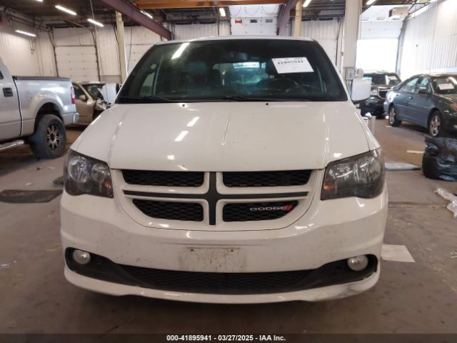 2C4RDGEG7JR280873 Dodge Grand Caravan Gt