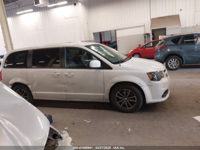 2C4RDGEG7JR280873 Dodge Grand Caravan Gt