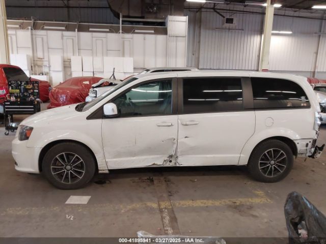 2C4RDGEG7JR280873 Dodge Grand Caravan Gt