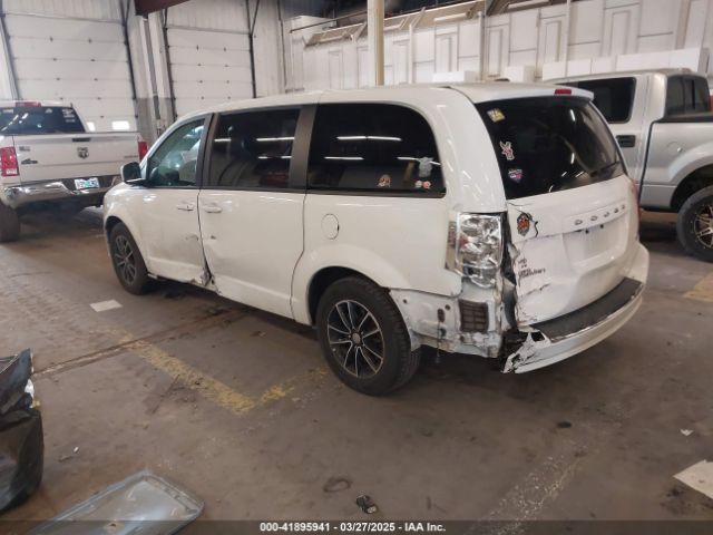 2C4RDGEG7JR280873 Dodge Grand Caravan Gt