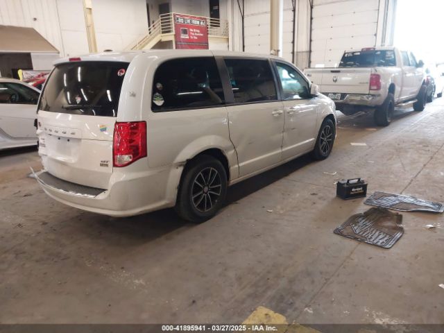 2C4RDGEG7JR280873 Dodge Grand Caravan Gt