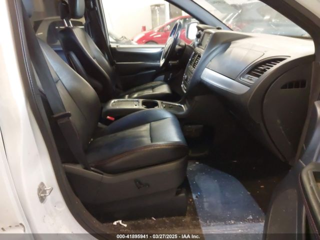 2C4RDGEG7JR280873 Dodge Grand Caravan Gt