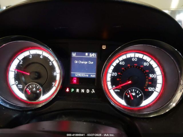 2C4RDGEG7JR280873 Dodge Grand Caravan Gt
