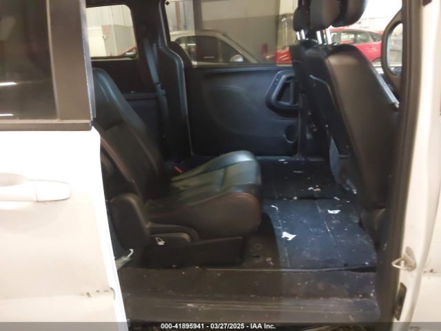 2C4RDGEG7JR280873 Dodge Grand Caravan Gt