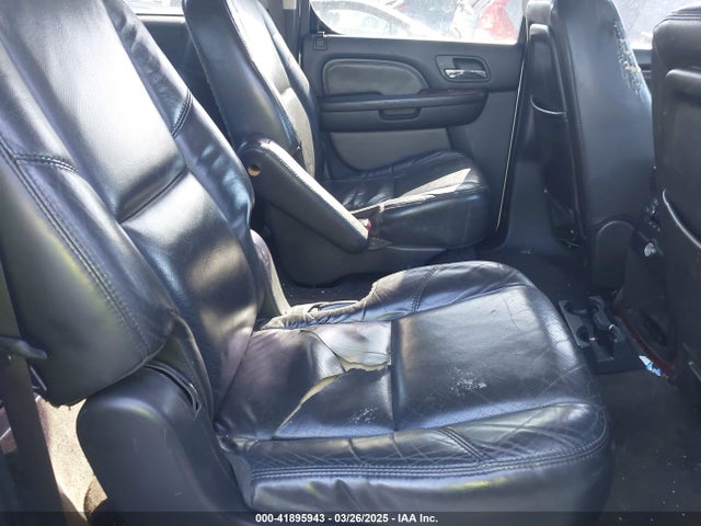 2007 CADILLAC ESCALADE ESV 1GYFK668X7R327901 Photo 7