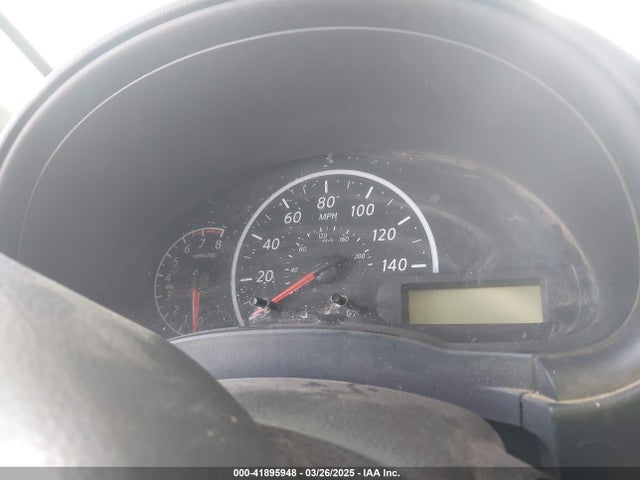 3N1CN7APXGL821206 Nissan Versa 1.6 S