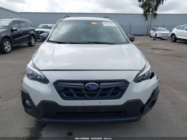 JF2GTHRC0PH249512 Subaru Crosstrek Sport