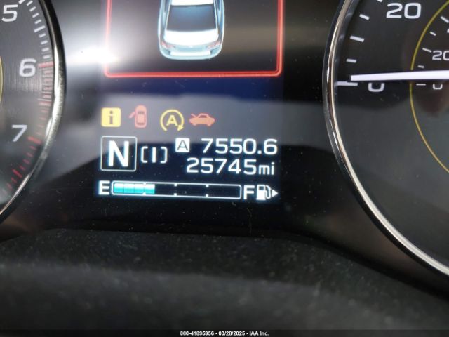 JF2GTHRC0PH249512 Subaru Crosstrek Sport