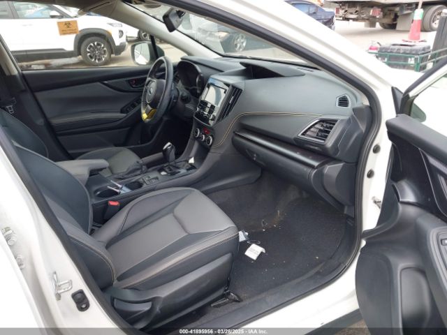 JF2GTHRC0PH249512 Subaru Crosstrek Sport