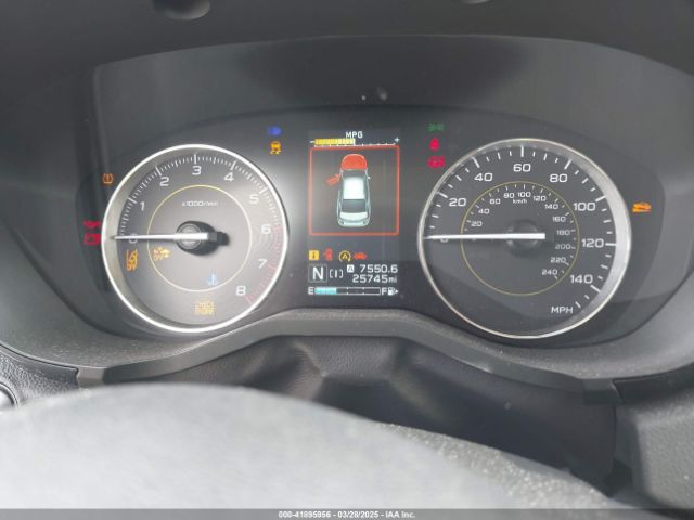 JF2GTHRC0PH249512 Subaru Crosstrek Sport