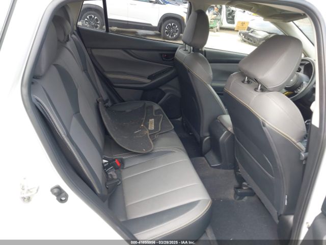 JF2GTHRC0PH249512 Subaru Crosstrek Sport