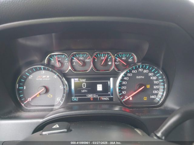 3GCUKREC4JG186061 Chevrolet Silverado 1500 2lt