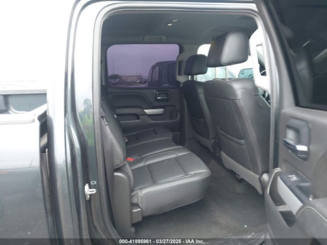 3GCUKREC4JG186061 Chevrolet Silverado 1500 2lt