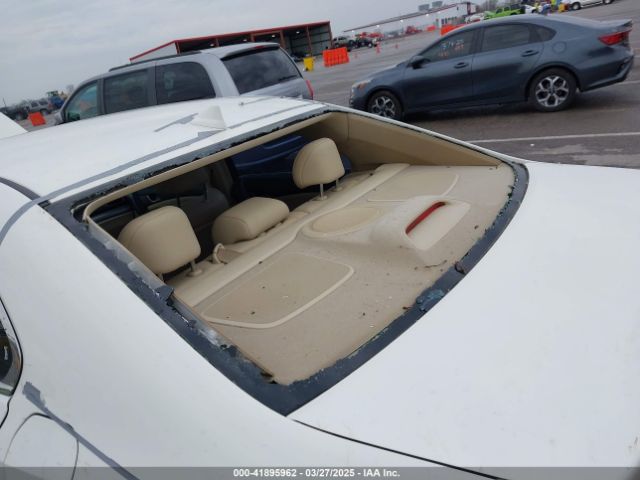 2009 ACURA TSX JH4CU266X9C022137 Photo 5