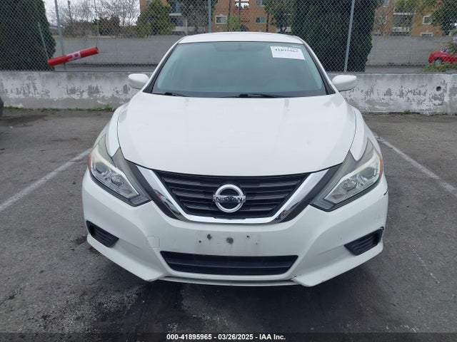 1N4AL3AP7GC228861 Nissan Altima 2.5/2.5 S/2.5 Sl/2.5 Sr/2.5 Sv