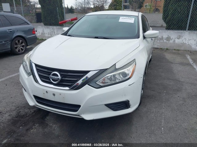 1N4AL3AP7GC228861 Nissan Altima 2.5/2.5 S/2.5 Sl/2.5 Sr/2.5 Sv
