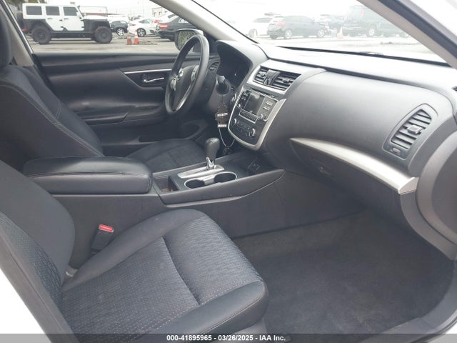 1N4AL3AP7GC228861 Nissan Altima 2.5/2.5 S/2.5 Sl/2.5 Sr/2.5 Sv