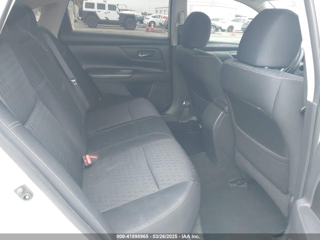 1N4AL3AP7GC228861 Nissan Altima 2.5/2.5 S/2.5 Sl/2.5 Sr/2.5 Sv