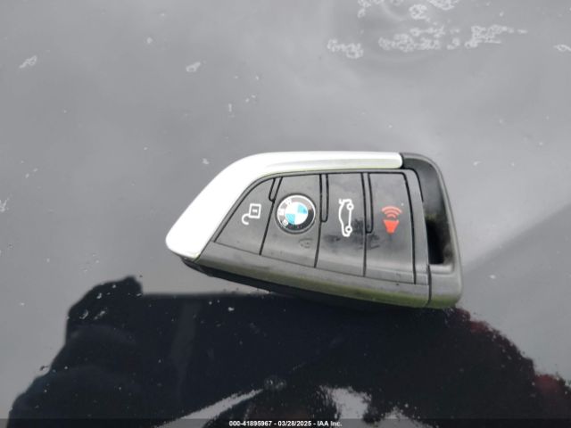 5UXTR9C50KLR05238 BMW X3 Xdrive30i