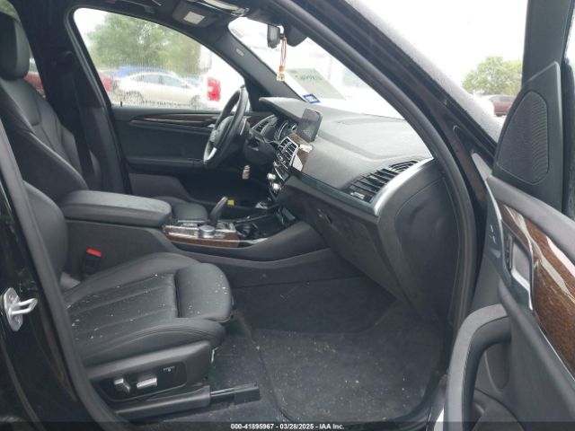 5UXTR9C50KLR05238 BMW X3 Xdrive30i