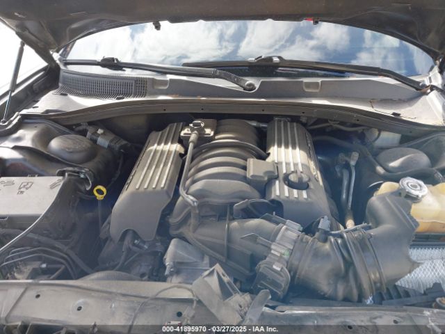 2C3CDXGJ4LH197655 Dodge Charger Scat Pack Rwd