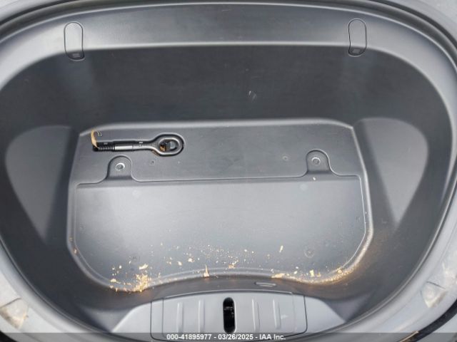 5YJ3E1EA2KF395549 Tesla Model 3 Long Range/mid Range/standard Range/standard Range Plus