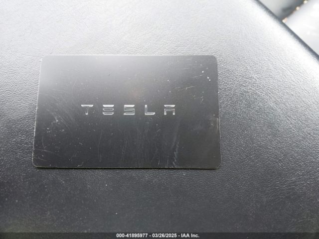 5YJ3E1EA2KF395549 Tesla Model 3 Long Range/mid Range/standard Range/standard Range Plus