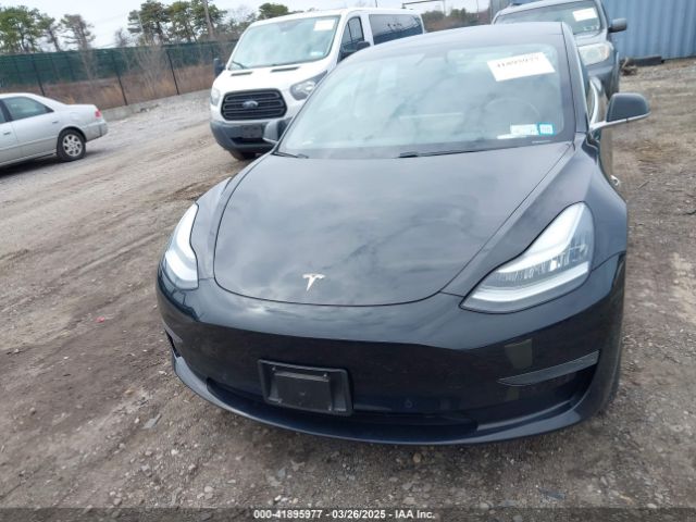 5YJ3E1EA2KF395549 Tesla Model 3 Long Range/mid Range/standard Range/standard Range Plus