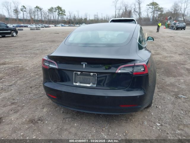 5YJ3E1EA2KF395549 Tesla Model 3 Long Range/mid Range/standard Range/standard Range Plus