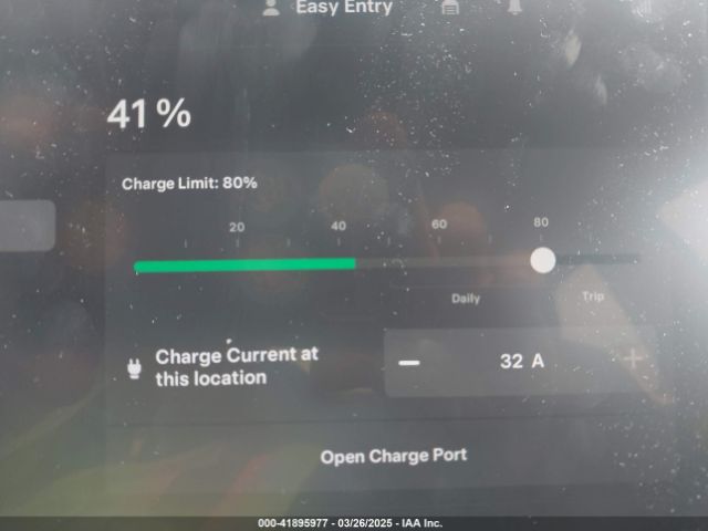 5YJ3E1EA2KF395549 Tesla Model 3 Long Range/mid Range/standard Range/standard Range Plus