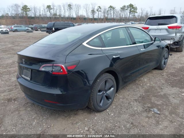 5YJ3E1EA2KF395549 Tesla Model 3 Long Range/mid Range/standard Range/standard Range Plus