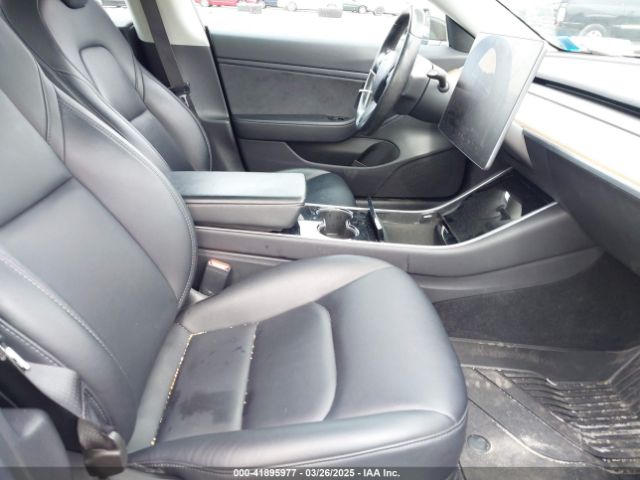 5YJ3E1EA2KF395549 Tesla Model 3 Long Range/mid Range/standard Range/standard Range Plus