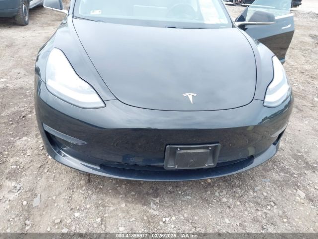 5YJ3E1EA2KF395549 Tesla Model 3 Long Range/mid Range/standard Range/standard Range Plus